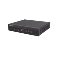 Controlador LED para Videowall / Configuración WEB / Android Interconstruido / 4 Puertos de Video / Compatible con Paneles LED Hikvision