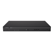Controlador LED para Videowall / Configuración WEB / Android Interconstruido / 20 Puertos de Video RJ45 / Compatible con Paneles LED Hikvision