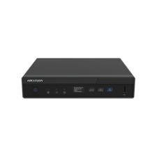 Controlador LED para Videowall / Configuración WEB / Android Interconstruido / 6 Puertos de Video RJ45 / Compatible con Paneles LED Hikvision