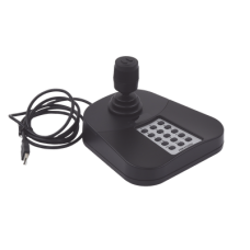 Joystick USB Compatible con DVRs / NVRs / iVMS-4200 / HIKVISION - epcom - HiLook