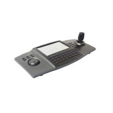 Joystick IP con Pantalla Táctil de 7 Joystick IP con Pantalla Táctil de 7