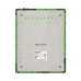 Controlador de Acceso 4 Puertas Administrable en la Nube con Hik-Connect Teams / Interfaz Web / 8 Lectores de Huella o Tarjeta / 100,000 Tarjetas / 10,000 Huellas / Incluye Gabinete y Fuente de Alimentación 12Vcd 8 A / Soporta Batería de Res