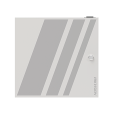 Controlador de Acceso de 4 Puertas / Administrable en la Nube con Hik-Connect Teams / Interfaz Web / Expandible con Módulo DS-K2M002X (hasta 128 Puertas) / 200,000 Tarjetas / Wiegand / 8 Lectoras de Huella y Tarjeta