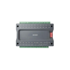 Distribuidor ESCLAVO para Control de Elevadores / Compatible con el controlador maestro DS-K2210