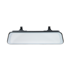 Cámara de Retrovisor / Cámara Frontal de 2 Megapixel (1080p) y Trasera de 2 Megapixel (1080p) / H.265 / Pantalla 9.35