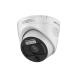 (HikFire) Cámara IP 4 Megapíxel / Detección de Temperatura sin Contacto / Exterior IP66 / Compatible con Hik-Connect / Micrófono y Bocina para Audio de dos Vías