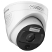 (HikFire) Cámara IP 4 Megapíxel / Detección de Temperatura sin Contacto / Exterior IP66 / Compatible con Hik-Connect / Micrófono y Bocina para Audio de dos Vías