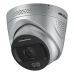 (HikFire) Cámara IP de Detección Llama y Humo con IA / 4 Megapixel / Detector de llama piroeléctrico / Compatible con Hik-Connect / Micrófono y Bocina para Audio de dos Vías