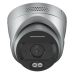 (HikFire) Cámara IP de Detección Llama y Humo con IA / 4 Megapixel / Detector de llama piroeléctrico / Compatible con Hik-Connect / Micrófono y Bocina para Audio de dos Vías