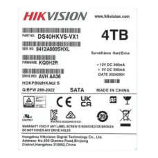 Disco Duro Enterprise 3.5