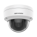 Domo IP 4 Megapixel / Lente 2.8 mm / 30 mts IR / WDR 120 dB / Exterior IP67 / Hik-Connect P2P / H.265+ / PoE / ONVIF