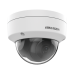 Domo IP 4 Megapixel / Lente 2.8 mm / 30 mts IR / WDR 120 dB / Exterior IP67 / Hik-Connect P2P / H.265+ / PoE / ONVIF