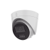 [SIN MARCA O LOGO][Dual Light] Turret IP 4 Megapixel / Lente 2.8 mm / 30 mts IR + 30 mts Luz Blanca / Micrófono Integrado / ACUSENSE Lite / Exterior IP67 / H.265 / PoE / ONVIF / Micro SD