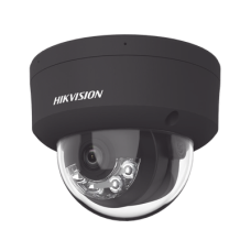 Domo IP 4 Megapixel / Color Negro / Lente 2.8 mm / Dual Light (30 mts Luz Blanca + 30 mts IR) / 2 Micrófonos Integrados / ACUSENSE / Exterior IP67 / IK10 / WDR 120 dB / PoE / ONVIF / Micro SD / Metal / ACUSEARCH Domo IP 4 Megapixel / Color Negro / Lente 2.8 mm / Dual Light (30 mts Luz Blanca + 30 mts IR) / 2 Micrófonos Integrados / ACUSENSE / Exterior IP67 / IK10 / WDR 120 dB / PoE / ONVIF / Micro SD / Metal / ACUSEARCH