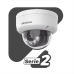 [Dual Light + 2 Micrófonos Integrados] Domo IP 8 Megapixel (4K) / Lente 2.8 mm / 30 mts Luz Blanca + 30 mts IR / ACUSENSE / Exterior IP67 / IK10 / WDR 120 dB / PoE / ONVIF / Micro SD / Metal / ACUSEARCH