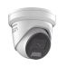 [Dual Light + ColorVu] Turret IP 4 Megapixel / Lente 2.8 mm / 30 mts IR + 30 mts Luz Blanca / Exterior IP67 / Luz Intermitente y Alerta de Audio / Micrófono Integrado / Videoanaliticos (Filtro de Falsas Alarmas) / WDR 130 dB / Captura Facial