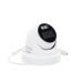 [Dual Light + ColorVu] Turret IP 4 Megapixel / Lente 2.8 mm / 30 mts IR + 30 mts Luz Blanca / Exterior IP67 / Luz Intermitente y Alerta de Audio / Micrófono Integrado / Videoanaliticos (Filtro de Falsas Alarmas) / WDR 130 dB / Captura Facial