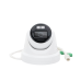 [Dual Light + ColorVu] Turret IP 4 Megapixel / Lente 2.8 mm / 30 mts IR + 30 mts Luz Blanca / Exterior IP67 / Luz Intermitente y Alerta de Audio / Micrófono Integrado / Videoanaliticos (Filtro de Falsas Alarmas) / WDR 130 dB / Captura Facial