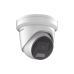 [Dual Light + ColorVu] Turret IP 4 Megapixel / Lente 2.8 mm / 40 mts IR + 40 mts Luz Blanca /  Microfono Integrado  / Exterior IP67 /   WDR 130 dB / ACUSENSE / Captura Facial / ACUSEARCH