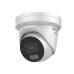 [Dual Light + ColorVu 3.0 + HikAI] Turret IP 4 Megapixel / Lente 2.8 mm / 30 mts IR + Luz Blanca / 2 Microfonos Integrados / Exterior IP67 / WDR 130 dB / ACUSENSE 3.0 / Metal / NEMA 4X / ACUSEARCH