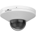 [Hik AI] Mini Domo IP 4 Megapixel / Lente 2 mm / Ideal para Elevadores / Diseño Compacto / ColorVu / 2 Micrófonos Integrados / Interior / ACUSENSE / Captura Facial / PoE / WDR 130 dB / ONVIF / Micro SD