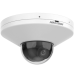 [Hik AI] Mini Domo IP 4 Megapixel / Lente 2 mm / Ideal para Elevadores / Diseño Compacto / ColorVu / 2 Micrófonos Integrados / Interior / ACUSENSE / Captura Facial / PoE / WDR 130 dB / ONVIF / Micro SD