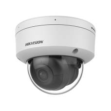 Domo IP 6 Megapixel / Lente 2.8 mm / 40 mts IR / Exterior IP67 / IK10 / Microfono Integrado / DARKFIGHTER / Audio y Alarma I/O / PoE / ONVIF / Micro SD / 4 Analíticos: AcuSense, Deteccion Facial, Conteo de Personas por Cruce y Zona Domo IP 6 Megapixel / Lente 2.8 mm / 40 mts IR / Exterior IP67 / IK10 / Microfono Integrado / DARKFIGHTER / Audio y Alarma I/O / PoE / ONVIF / Micro SD / 4 Analíticos: AcuSense, Deteccion Facial, Conteo de Personas por Cruce y Zona
