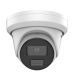 Turret IP 8 Megapixel (4K) / Lente 2.8 mm / 40 mts IR / Exterior IP67 / Micrófono Integrado / DARKFHGITER / Alarmas y Audio I/O / PoE / ONVIF / Micro SD / 4 Analíticos: AcuSense, Deteccion Facial, Conteo de Personas por Cruce y Zona