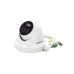 Turret IP 8 Megapixel (4K) / Lente 2.8 mm / 40 mts IR / Exterior IP67 / Micrófono Integrado / DARKFHGITER / Alarmas y Audio I/O / PoE / ONVIF / Micro SD / 4 Analíticos: AcuSense, Deteccion Facial, Conteo de Personas por Cruce y Zona