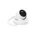 Turret IP 8 Megapixel (4K) / Lente 2.8 mm / 40 mts IR / Exterior IP67 / Micrófono Integrado / DARKFHGITER / Alarmas y Audio I/O / PoE / ONVIF / Micro SD / 4 Analíticos: AcuSense, Deteccion Facial, Conteo de Personas por Cruce y Zona