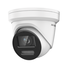 Turret IP 8 Megapixel / Imagen a color 24/7 / Lente 2.8 mm / Micrófono Integrado /Luz Blanca 40 mts / Exterior IP67 / Micrófono Integrado / WDR 130 dB / Entrada y salida de Audio y Alarma / Onvif / MicroSD Turret IP 8 Megapixel / Imagen a color 24/7 / Lente 2.8 mm / Micrófono Integrado /Luz Blanca 40 mts / Exterior IP67 / Micrófono Integrado / WDR 130 dB / Entrada y salida de Audio y Alarma / Onvif / MicroSD