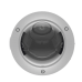 Domo IP 6 Megapixel / Lente Mot. 2.7 a 13.5 mm / 40 mts IR EXIR / Conteo de Personas / Captura Facial / IP67 / IK10 / WDR 120 dB / PoE+ / Alarmas y Audio I/O / ACUSENSE / Micro SD / DarkFighter