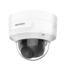 Domo IP 8 Megapixel (4K) / Lente Mot. 2.7 a 13.5 mm / 40 mts IR EXIR / Exterior IP66 / IK10 / DARKFIGHTER / Audio y Alarma I/O / PoE+ / ONVIF / Micro SD / 4 Analíticos: AcuSense, Deteccion Facial, Conteo de Personas por Cruce y Zona Domo IP 8 Megapixel (4K) / Lente Mot. 2.7 a 13.5 mm / 40 mts IR EXIR / Exterior IP66 / IK10 / DARKFIGHTER / Audio y Alarma I/O / PoE+ / ONVIF / Micro SD / 4 Analíticos: AcuSense, Deteccion Facial, Conteo de Personas por Cruce y Zona