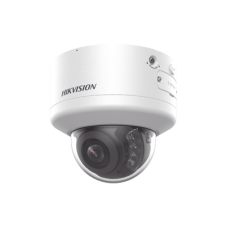 Domo IP 8 Megapixel (4K) / Lente Mot. 2.7 a 13.5 mm / 40 mts IR EXIR / Exterior IP66 / IK10 / DARKFIGHTER / Audio y Alarma I/O / PoE+ / ONVIF / Micro SD / 4 Analíticos: AcuSense, Deteccion Facial, Conteo de Personas por Cruce y Zona Domo IP 8 Megapixel (4K) / Lente Mot. 2.7 a 13.5 mm / 40 mts IR EXIR / Exterior IP66 / IK10 / DARKFIGHTER / Audio y Alarma I/O / PoE+ / ONVIF / Micro SD / 4 Analíticos: AcuSense, Deteccion Facial, Conteo de Personas por Cruce y Zona