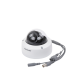 Domo TURBOHD 2 Megapixel (1080p) / Lente 2.8 mm / 30 mts IR EXIR / TVI-AHD-CVI-CVBS / IK10 / IP67 / WDR 120 dB / Ultra Baja Iluminación / Metal