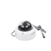 Domo TURBOHD 2 Megapixel (1080p) / Lente 2.8 mm / 30 mts IR EXIR / TVI-AHD-CVI-CVBS / IK10 / IP67 / WDR 120 dB / Ultra Baja Iluminación / Metal