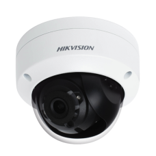 Domo TURBOHD 4K (8 Megapixel) / Gran Angular 102º / Lente 2.8 mm / Exterior IP67 / IK10 / IR EXIR 30 metros / TVI-AHD-CVI-CVBS / dWDR