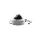 Domo TURBOHD 4K (8 Megapixel) / Gran Angular 102º / Lente 2.8 mm / Exterior IP67 / IK10 / IR EXIR 30 metros / TVI-AHD-CVI-CVBS / dWDR