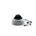 Domo TURBOHD 4K (8 Megapixel) / Gran Angular 102º / Lente 2.8 mm / Exterior IP67 / IK10 / IR EXIR 30 metros / TVI-AHD-CVI-CVBS / dWDR