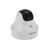 [Audio Bidireccional + Dual Light + ColorVu] PT TURBOHD 2 Megapixel (1080p) / Lente 3.6 mm / 25 mts IR EXIR + 20 mts Luz Blanca / Micrófono y Bocina Integrado / Interior / Plastico / dWDR