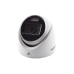 [Dual Light + ColorVu] Turret TURBOHD 2 Megapixel (1080p) / Lente 2.8 mm / 20 mts IR + 20 mts Luz Blanca / Gran Angular 105° / Exterior IP67 / Micrófono Integrado / dWDR / 4 Tecnologías / Metal