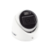 [Dual Light + ColorVu] Turret TURBOHD 2 Megapixel (1080p) / Lente 2.8 mm / 20 mts IR + 20 mts Luz Blanca / Gran Angular 105° / Exterior IP67 / Micrófono Integrado / dWDR / 4 Tecnologías / Metal