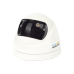 [ColorVu + Panoramica + Dual Light] Turret TURBOHD 3K (5 Megapixel) / Micrófono Integrado / Visión 180° / Imagen a Color 24/7 / 40 mts Luz Blanca + 40 mts IR / Exterior IP67 / WDR