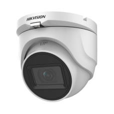 Turret TURBOHD 5 Megapixel / Lente 2.8 mm / 30 mts IR EXIR / Exterior IP67 / Metal / 4 en 1 / dWDR Turret TURBOHD 5 Megapixel / Lente 2.8 mm / 30 mts IR EXIR / Exterior IP67 / Metal / 4 en 1 / dWDR