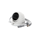 Eyeball TURBOHD 4K (8 Megapixel) / Gran Angular 102.9° / Lente 2.8 mm / Exterior IP67/ IR EXIR 30 mts / dWDR / TVI-AHD-CVI-CVBS / Metal
