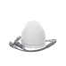 Eyeball TURBOHD 4K (8 Megapixel) / Gran Angular 102.9° / Lente 2.8 mm / Exterior IP67/ IR EXIR 30 mts / dWDR / TVI-AHD-CVI-CVBS / Metal
