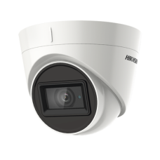 Eyeball TURBOHD 4K (8 Megapixeles) / Gran Angular 102º / Lente 2.8 mm / Exterior IP67 / IR EXIR de 60 mts / TVI-AHD-CVI-CVBS / dWDR