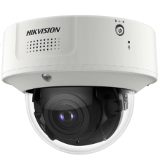 Domo IP 8 Megapixel / Lente Mot. 2.8 a 12 mm / DARKFIGHTER / WDR 120 dB / IK10 / 30 mts IR / Conteo Facial / Detección Facial / Interior / PoE / Búsqueda por Atributos / Micrófono Integrado / Micro SD Domo IP 8 Megapixel / Lente Mot. 2.8 a 12 mm / DARKFIGHTER / WDR 120 dB / IK10 / 30 mts IR / Conteo Facial / Detección Facial / Interior / PoE / Búsqueda por Atributos / Micrófono Integrado / Micro SD