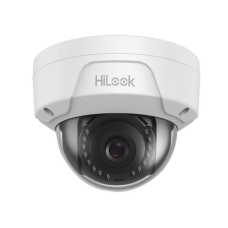 HiLook Series / Domo IP 2 Megapixel / 30 mts IR / Exterior IP67 / Antivandálica IK10 / dWDR / PoE / Lente 2.8 mm HiLook Series / Domo IP 2 Megapixel / 30 mts IR / Exterior IP67 / Antivandálica IK10 / dWDR / PoE / Lente 2.8 mm