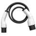 Cable de Carga  para Vehículos Eléctricos Hikvision / 22 kW / IEC62196-Type 2 / compatible con DS-TMP102-A1(H)